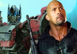 Transformers: el productor da noticias sobre el crossover con G.I. Joe (y no es muy reconfortante)