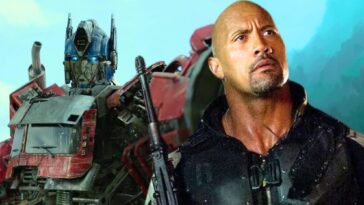 Transformers: el productor da noticias sobre el crossover con G.I. Joe (y no es muy reconfortante)