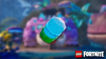 Où trouver et comment obtenir des Klombaies dans LEGO Fortnite