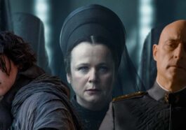 Dune Prophecy: la esperada serie de HBO finalmente tiene fecha de estreno oficial