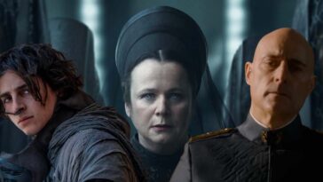 Dune Prophecy: la esperada serie de HBO finalmente tiene fecha de estreno oficial