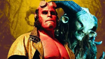 « Joder, no »: para Guillermo del Toro, la IA es incapaz de crear arte y emoción