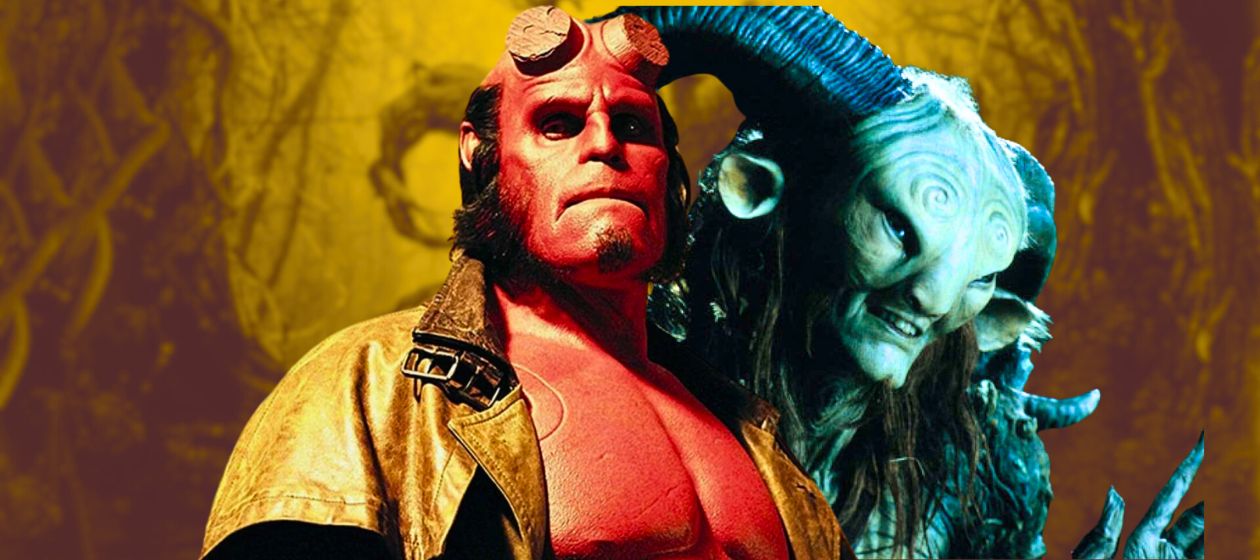 « Joder, no »: para Guillermo del Toro, la IA es incapaz de crear arte y emoción