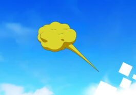 Comment obtenir le Nuage Magique de Dragon Ball gratuitement dans Fortnite