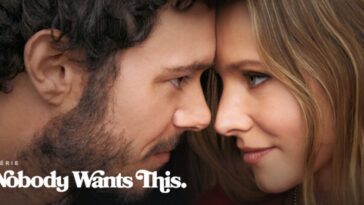 nobody wants this heure