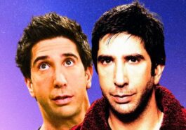 "Eso me habría convertido en una estrella de cine": David Schwimmer rechazó un papel en esta famosa película