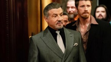 tulsa king saison 2 episode 3