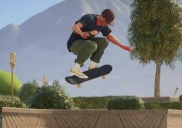 Test de Skate sur console : plateformes et comment s’inscrire au playtest