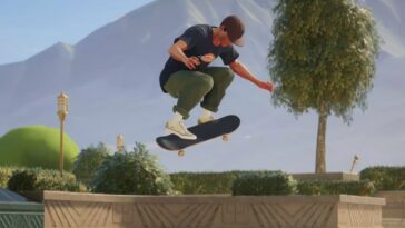 Test de Skate sur console : plateformes et comment s’inscrire au playtest