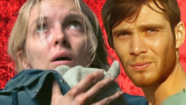 La película de zombies más grande en el iPhone: 28 años después y su falsa revolución de 75 millones