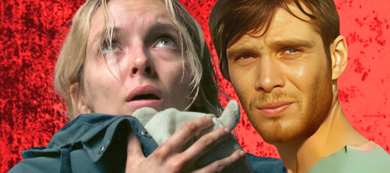 La película de zombies más grande en el iPhone: 28 años después y su falsa revolución de 75 millones