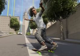 Skate : fenêtre de sortie, plateformes, trailers, fuites…
