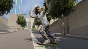 Skate : fenêtre de sortie, plateformes, trailers, fuites…