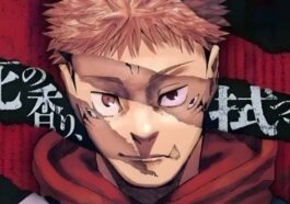 Jujutsu Kaisen Chapitre 271 : date de sortie et spoilers potentiels