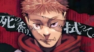 Jujutsu Kaisen Chapitre 271 : date de sortie et spoilers potentiels