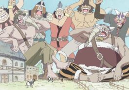 One Piece Chapitre 1128 : date de sortie et spoilers potentiels