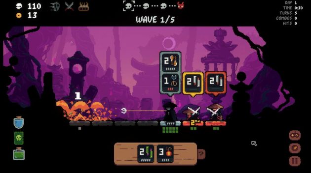 Shogun Showdown en PC