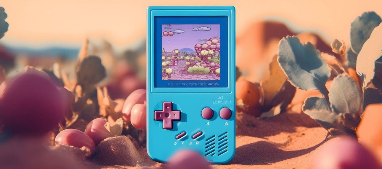 El renacimiento del Pixel Art: un giro importante en la industria moderna de los videojuegos