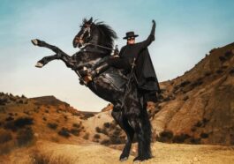 Y aura-t-il une saison 2 de Zorro avec Jean Dujardin ?