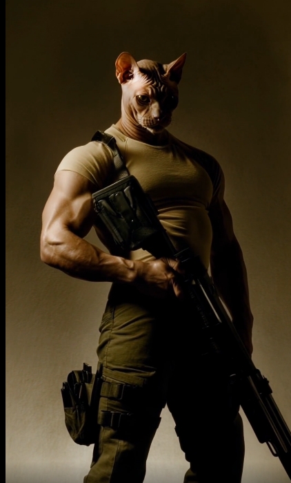 Shane Walsh