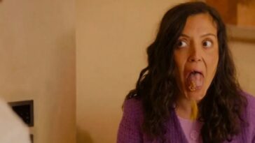 lheureuse elue netflix