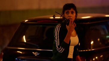 paris has fallen combien depisodes