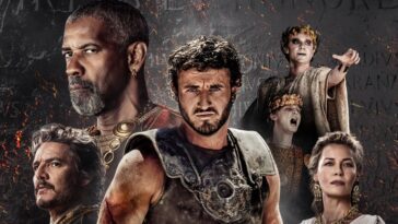 Gladiator 2 : date de sortie, trailers, casting… 