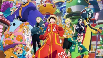One Piece : classement des membres les plus puissants de l’Équipage du Chapeau de Paille