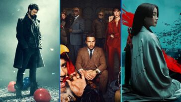 Les 15 meilleures séries à voir absolument en 2024 jusqu’à présent