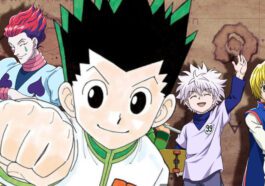 Hunter x Hunter: muy buenas noticias para el resto del manga
