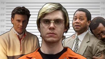 5 faits divers glaçants que les créateurs de Monstres devraient adapter après Dahmer et les Menendez
