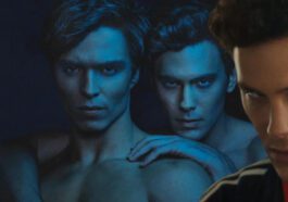 Netflix: los hermanos Menéndez en el centro de una nueva polémica