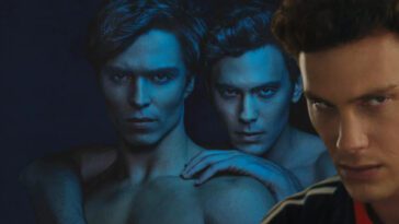 Netflix: los hermanos Menéndez en el centro de una nueva polémica