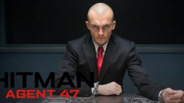 hitman agent 47 suite