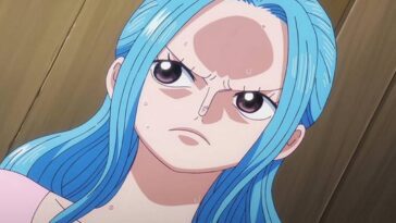 one piece episode 1121