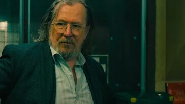 slow horses saison 4 episode 5