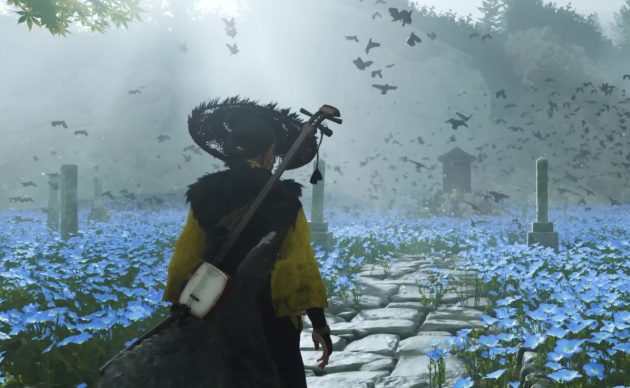 Ghost of Tsushima 2 se revela en un increíble tráiler (y tenemos muchas ganas) 4 svg%3E