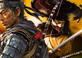 Ghost of Tsushima 2 se revela en un increíble tráiler (y tenemos muchas ganas)