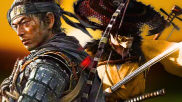 Ghost of Tsushima 2 se revela en un increíble tráiler (y tenemos muchas ganas)