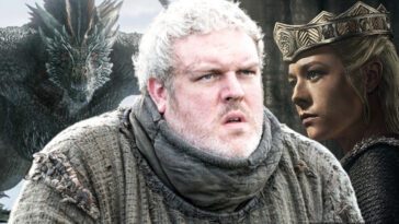 Juego de Tronos: ¿Kristian Nairn (Hodor) no entiende las críticas a la temporada 8?