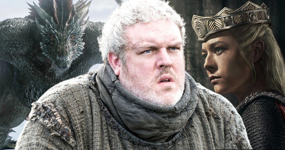 Juego de Tronos: ¿Kristian Nairn (Hodor) no entiende las críticas a la temporada 8?