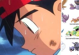 Pokémon: 19 familias de la primera generación completamente olvidadas por Game Freak