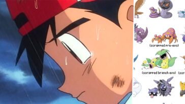 Pokémon: 19 familias de la primera generación completamente olvidadas por Game Freak