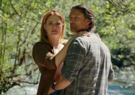 La saison 6 de Virgin River offrira enfin ce moment tant attendu des fans