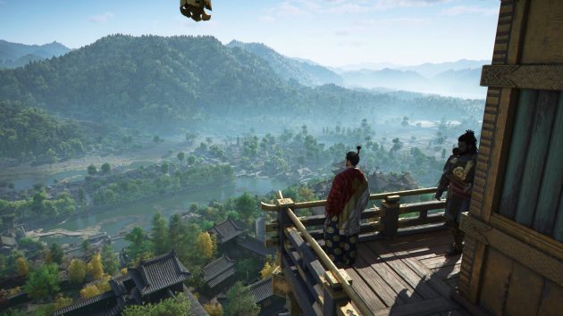 1727296233 81 Crisis en Ubisoft Assassins Creed Shadows retrasado a 2025 para