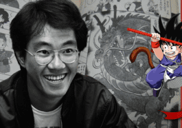 Dragon Ball: revelados dibujos antiguos e inéditos de Toriyama
