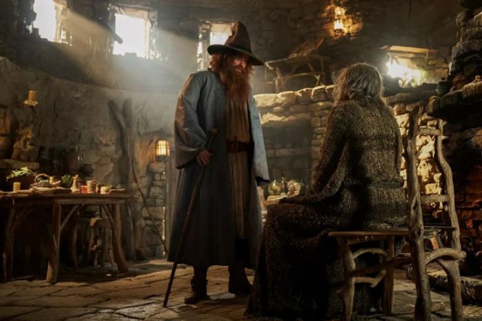 tom bombadil extranjero