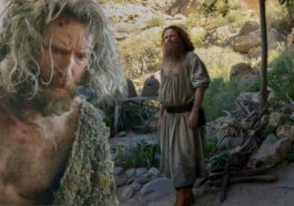 The Rings of Power temporada 2: Tom Bombadil confirma la identidad del extraño