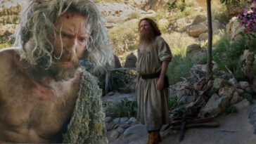 The Rings of Power temporada 2: Tom Bombadil confirma la identidad del extraño