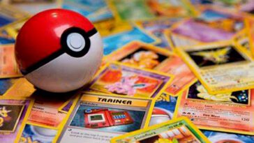 Pokémon: descubre las sorpresas del calendario navideño
